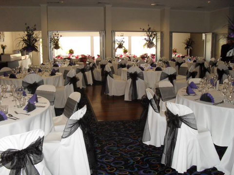 Eling Forest Winery Restaurant - Dalby Accommodation 0