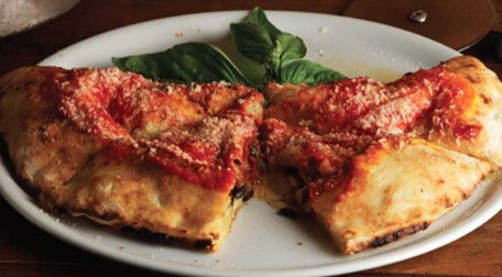 Napoli In Bocca Restaurant - Dalby Accommodation 1