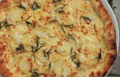 Napoli In Bocca Restaurant - Dalby Accommodation 2