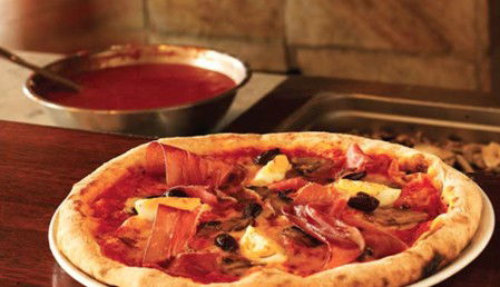 Napoli In Bocca Restaurant - Dalby Accommodation 3