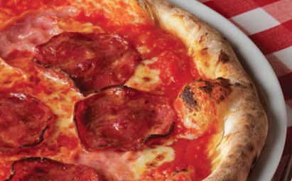 Napoli In Bocca Restaurant - Dalby Accommodation 4