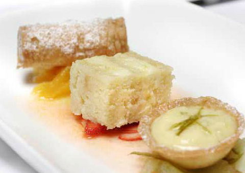Aquacotta Italian Restaurant - Dalby Accommodation 0