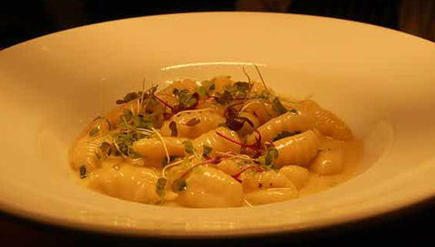 Aquacotta Italian Restaurant - Dalby Accommodation 1
