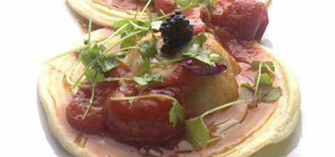 Aquacotta Italian Restaurant - Dalby Accommodation 2