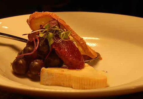 Aquacotta Italian Restaurant - Dalby Accommodation 3