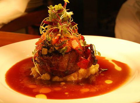Aquacotta Italian Restaurant - Dalby Accommodation 4