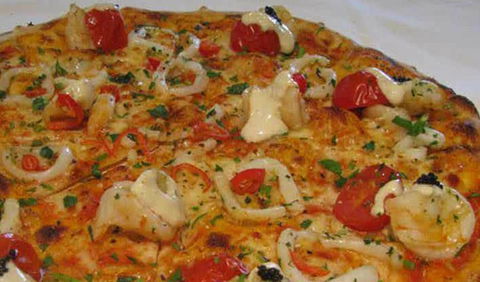 Aquacotta Italian Restaurant - Dalby Accommodation 5