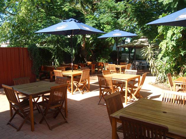 Dyers Crossing NSW Dalby Accommodation