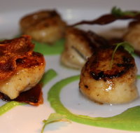 BPO Restaurant - Dalby Accommodation