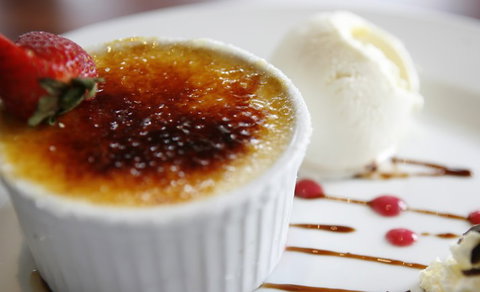 BPO Restaurant - Dalby Accommodation 1