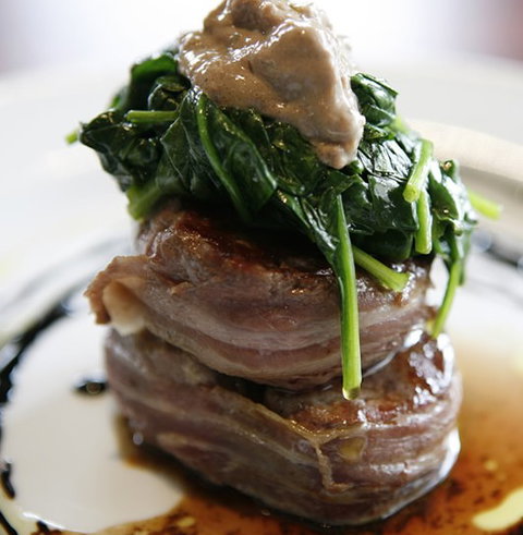 BPO Restaurant - Dalby Accommodation 2