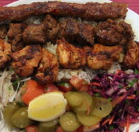 Paradise Cuisine - Dalby Accommodation