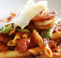 Sevardi Cucina - Dalby Accommodation