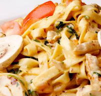 Sittano's Bar  Restaurant - Dalby Accommodation