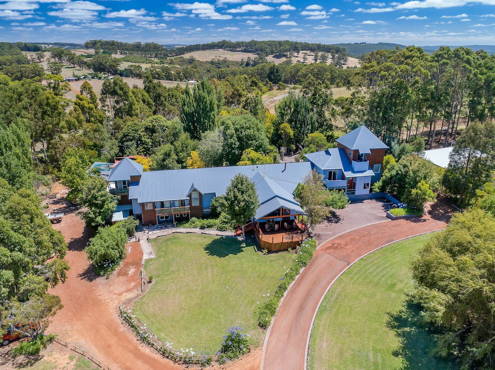 Kentdale WA Dalby Accommodation