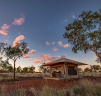 Karijini Eco Retreat - Dalby Accommodation