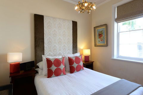 Quamby Estate - Dalby Accommodation 4