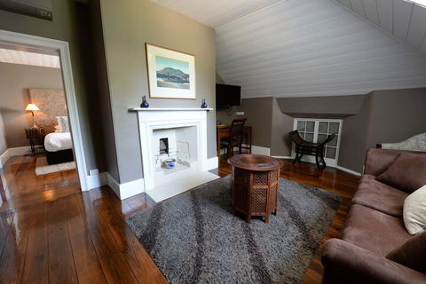 Quamby Estate - Dalby Accommodation 5