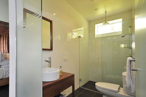 Quamby Estate - Dalby Accommodation 2