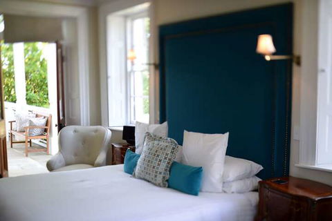 Quamby Estate - Dalby Accommodation 6