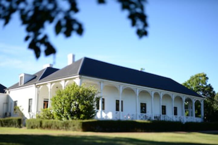 Hagley TAS Dalby Accommodation
