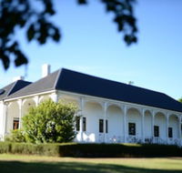 Quamby Estate - Dalby Accommodation