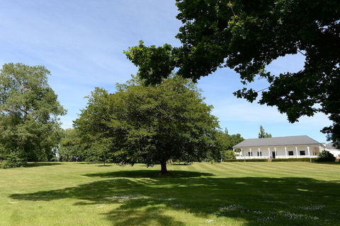 Quamby Estate - Dalby Accommodation 1
