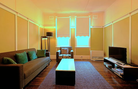 Hotel Blue - Dalby Accommodation 6