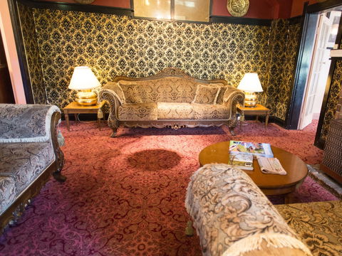 Hotel Blue - Dalby Accommodation 1