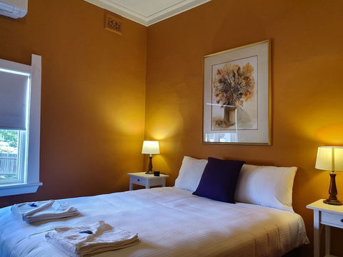 Hotel Blue - Dalby Accommodation 3