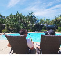 Angourie Resort - Dalby Accommodation