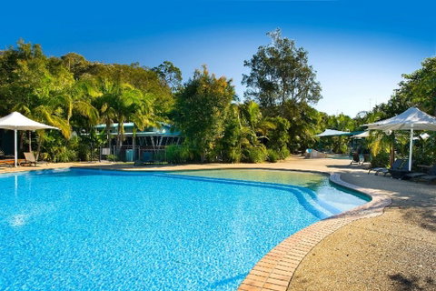 Angourie Resort - Dalby Accommodation 5