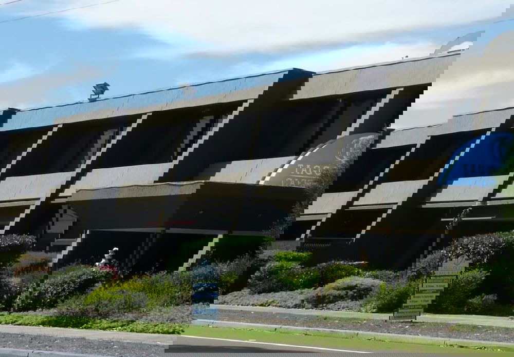 Mornington Peninsula VIC Dalby Accommodation