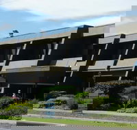 Frankston International - Dalby Accommodation