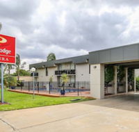 Econo Lodge Mildura - Dalby Accommodation