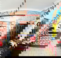 Home Backpackers - Dalby Accommodation