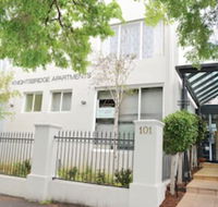 Knightsbridge Apartments - Dalby Accommodation