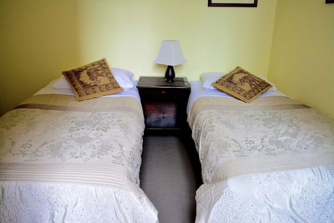 Knightsbridge Apartments - Dalby Accommodation 7