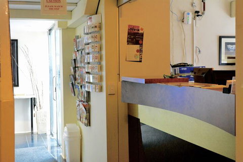Knightsbridge Apartments - Dalby Accommodation 3