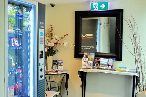 Knightsbridge Apartments - Dalby Accommodation 4