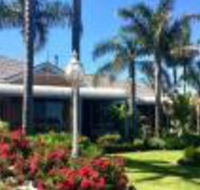 Best Western Coastal Waters Motor Inn - Dalby Accommodation