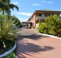 Kennedy Drive Airport Motel - Dalby Accommodation