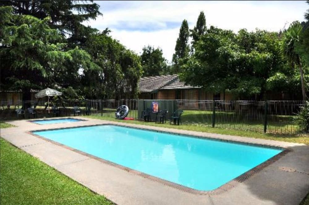Bright VIC Dalby Accommodation