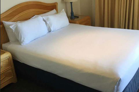 Aqualuna Beach Resort - Dalby Accommodation 7