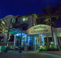 Grosvenor in Cairns - Dalby Accommodation