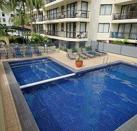 Seaview Resort - Dalby Accommodation