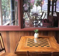 Forest Lodge Resort - Dalby Accommodation