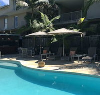 Metzo Noosa Resort - Dalby Accommodation