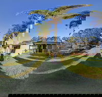 Fairway Motor Inn - Dalby Accommodation