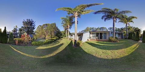 Fairway Motor Inn - Dalby Accommodation 0